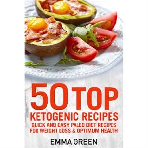 Easy Keto Avocado Pudding